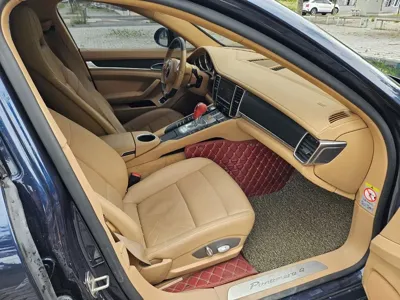Porsche Panamera 2011, 122474 км, за 12300000 KRW - фото 13