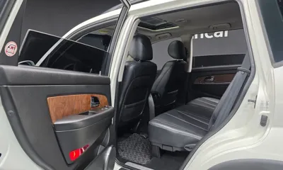 KG_Mobility_Ssangyong Rexton 2016, 154509 км, за 6700000 KRW - фото 17