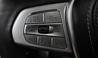 BMW X7 2022, 95666 км, за 67000000 KRW - фото 29