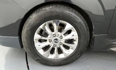 KG_Mobility_Ssangyong KORANDO 2016, 169564 км, за 8100000 KRW - фото 5