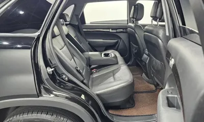Kia Sorento 2012, 166949 км, за 4900000 KRW - фото 11