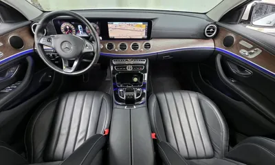 Mercedes-Benz E-Class 2017, 93021 км, за 20600000 KRW - фото 7