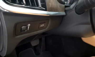 Volvo V90 2021, 136617 км, за 28000000 KRW - фото 35