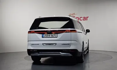 Kia Canival 2021, 70349 км, за 26300000 KRW