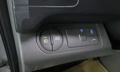 Hyundai Starex 2018, 152343 км, за 7700000 KRW - фото 16