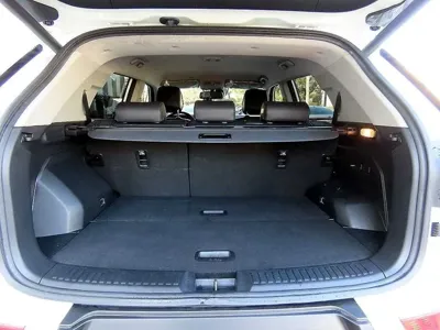 KG_Mobility_Ssangyong KORANDO 2023, 32694 км, за 18300000 KRW - фото 17