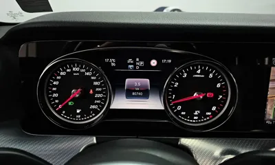 Mercedes-Benz E-Class 2020, 80740 км, за 22600000 KRW - фото 8