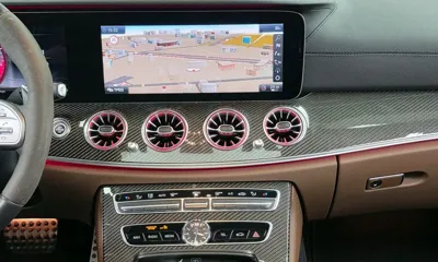 Mercedes-Benz E-Class 2019, 65053 км, за 58900000 KRW - фото 14