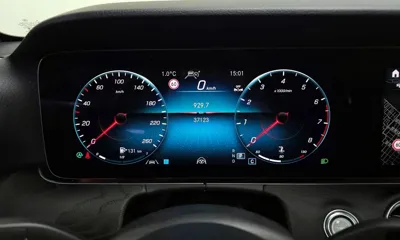 Mercedes-Benz E-Class 2022, 37123 км, за 38000000 KRW - фото 8