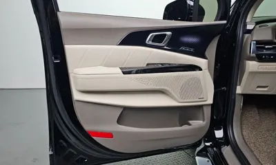 Kia Canival 2023, 77465 км, за 31800000 KRW - фото 24
