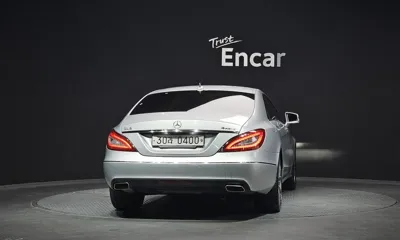 Mercedes-Benz CLS-Class 2016, 151904 км, за 13300000 KRW - фото 4