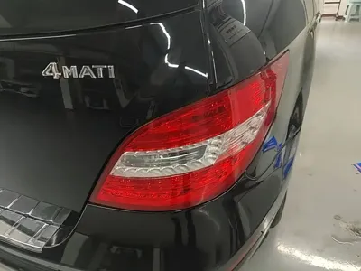 Mercedes-Benz R-Class 2016, 156800 км, за 61300 CNY - фото 8