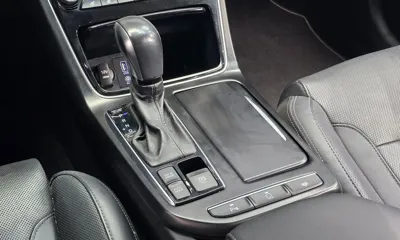 Hyundai Grandeur 2018, 177491 км, за 8990000 KRW - фото 9