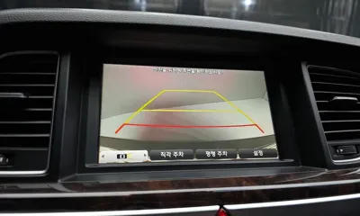 Hyundai Genesis 2016, 207528 км, за 6800000 KRW - фото 15