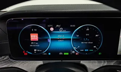 Mercedes-Benz E-Class 2021, 67877 км, за 41200000 KRW - фото 8