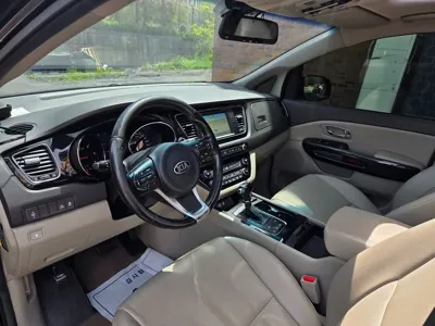 Kia Canival 2016, 155876 км, за 9290000 KRW - фото 12