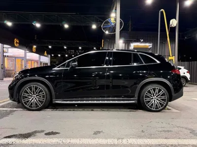 Mercedes-Benz EQE 2023, 47300 км, за 74000000 KRW - фото 8