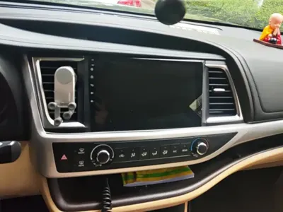 Toyota Highlander 2020, 108300 км, за 124000 CNY - фото 13