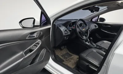 ChevroletGMDaewoo Cruze 2017, 79321 км, за 6700000 KRW - фото 11