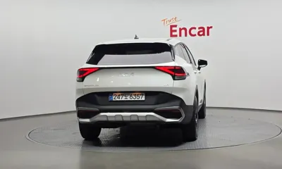 Kia Sportage 2024, 52286 км, за 23900000 KRW - фото 4