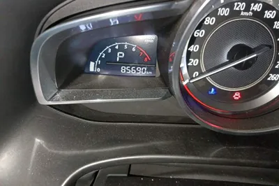 Mazda Mazda 3 Axela 2016, 85600 км, за 43040.59 CNY - фото 13