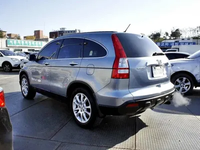 Honda CR-V 2007, 230090 км, за 3900000 KRW