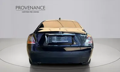 Rolls-Royce Ghost 2023, 41400 км, за 380000000 KRW