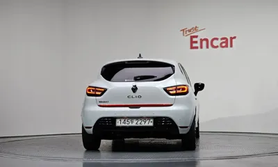 Renault-KoreaSamsung Cilo 2019, 68747 км, за 8600000 KRW - фото 4