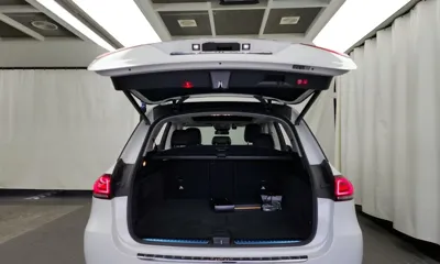 Mercedes-Benz GLE-Class 2022, 51486 км, за 72000000 KRW - фото 20
