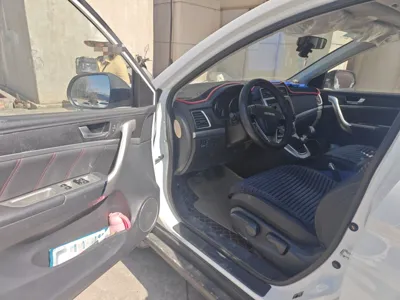Haval M6 2019, 17500 км, за 42009.52 CNY - фото 19