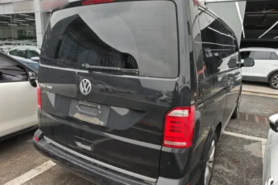 Volkswagen Multivan 2018, 156000 км, за 152036.58 CNY - фото 6