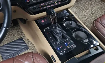 Kia Canival 2018, 102822 км, за 17900000 KRW - фото 9