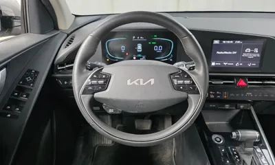 Kia Niro 2022, 62657 км, за 19000000 KRW - фото 13