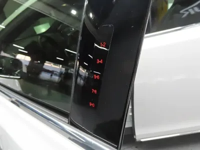 Lincoln MKS 2014, 67056 км, за 5500000 KRW - фото 11