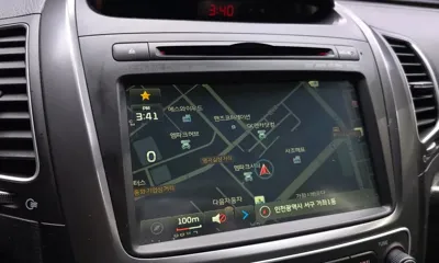 Kia Sorento 2014, 131576 км, за 7790000 KRW - фото 14