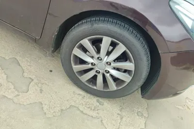 Kia K3 2013, 81200 км, за 23758.9 CNY - фото 8