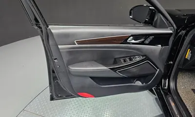 Kia K7 2018, 134757 км, за 10900000 KRW - фото 24