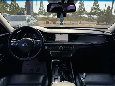 Kia K7 2018, 130591 км, за 9500000 KRW - фото 7
