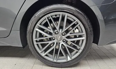 Genesis G70 2018, 41426 км, за 21900000 KRW - фото 21