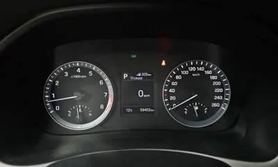 Hyundai Sonata 2018, 58402 км, за 17990000 KRW - фото 8