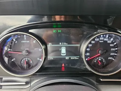 Kia Canival 2022, 30467 км, за 18990000 KRW - фото 8
