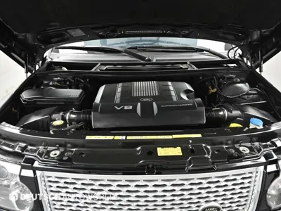 Land Rover Range Rover 2010, 114593 км, за 22500000 KRW - фото 6