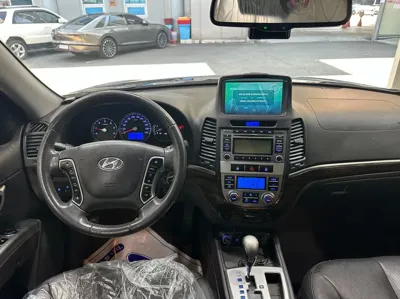 Hyundai Santafe 2012, 137916 км, за 4800000 KRW - фото 6