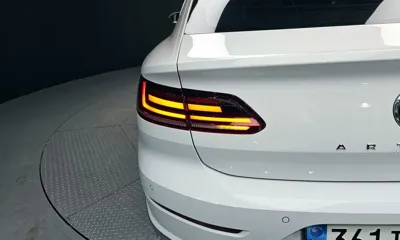 Volkswagen Arteon 2019, 96344 км, за 18500000 KRW - фото 23