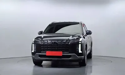 Hyundai Palisade 2023, 35641 км, за 48000000 KRW
