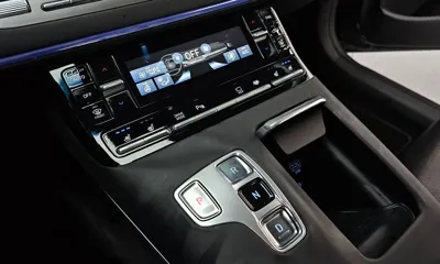 Hyundai Grandeur 2021, 90504 км, за 27500000 KRW - фото 9