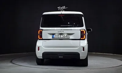 Kia Ray 2023, 37708 км, за 16500000 KRW
