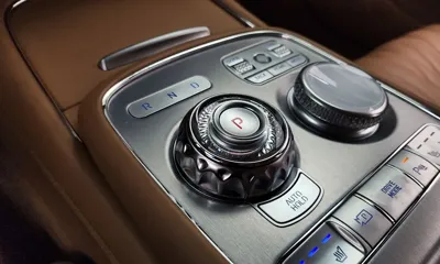 Genesis G90 2022, 25340 км, за 70990000 KRW - фото 9