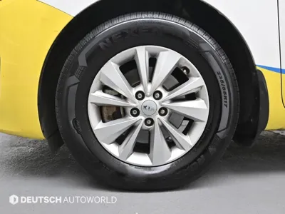 Kia Canival 2015, 269394 км, за 6700000 KRW - фото 5