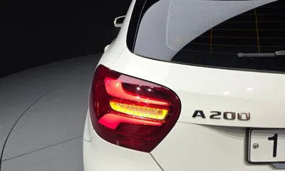 Mercedes-Benz A-Class 2018, 36042 км, за 14500000 KRW - фото 23